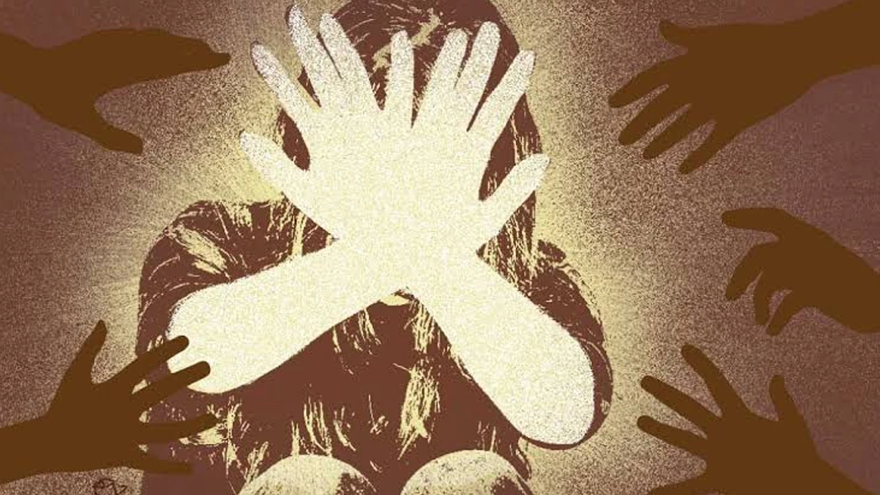 গুজরাটে ‘পবিত্রকরণ রিচুয়াল’-এর নামে নারীকে দলবদ্ধ ধর্ষণ, ভিডিও ভাইরাল