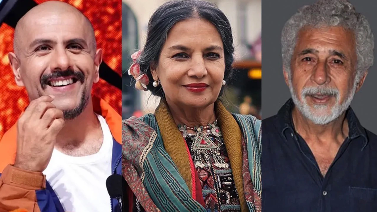 ‘ককরোচ জনতা পার্টির’ আন্দোলনে বলিউডের সংহতি!