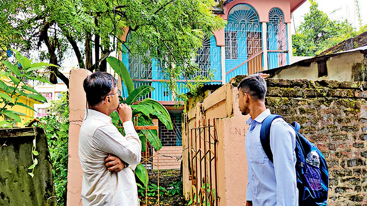 জলপাইগুড়িতে খালেদা জিয়ার শৈশবের বাড়ি সংরক্ষণের উদ্যোগ বাংলাদেশের