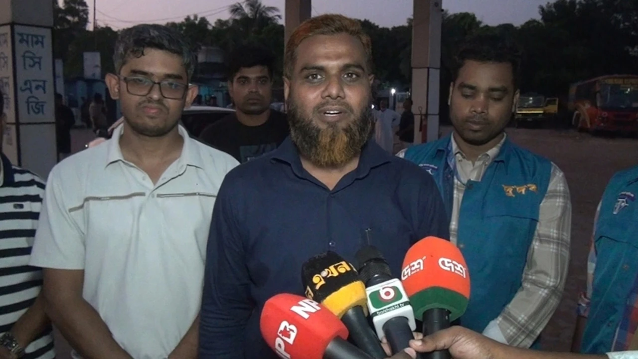 গাজীপুরে ৬ গ্যাস পাম্পের সংযোগ বিচ্ছিন্ন, ২ কোটি ৫ লাখ জরিমানা