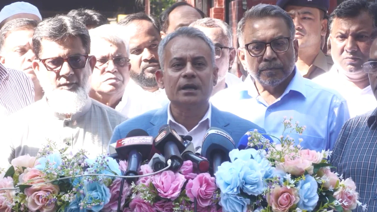 সৈয়দপুর রেলওয়ে কারখানার উন্নয়নে গুরুত্ব, পরিদর্শনে রেলপথমন্ত্রী