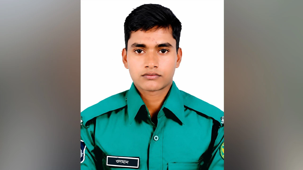 ডোপ টেস্টে পজিটিভ, পুলিশ সদস্যের বিরুদ্ধে নেওয়া হচ্ছে ব্যবস্থা