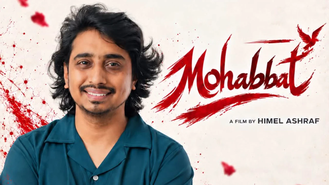চিত্রনাট্যকার রাকিব: পারবেন তো নিজের সমালোচনা সইতে?