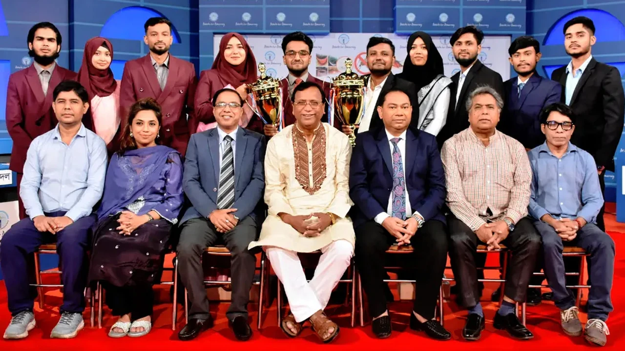 ডেঙ্গুর টিকা আনতে উদ্যোগ নেওয়া হবে: ডিএসসিসি প্রশাসক