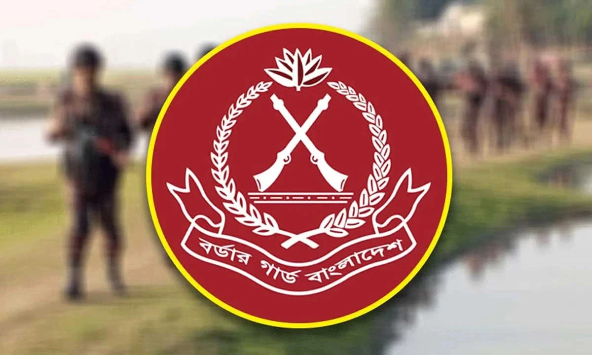 দেশের ২৭২৭ পূজামণ্ডপে বিজিবি মোতায়েন, দুর্গম এলাকায় ২১ বেস ক্যাম্প