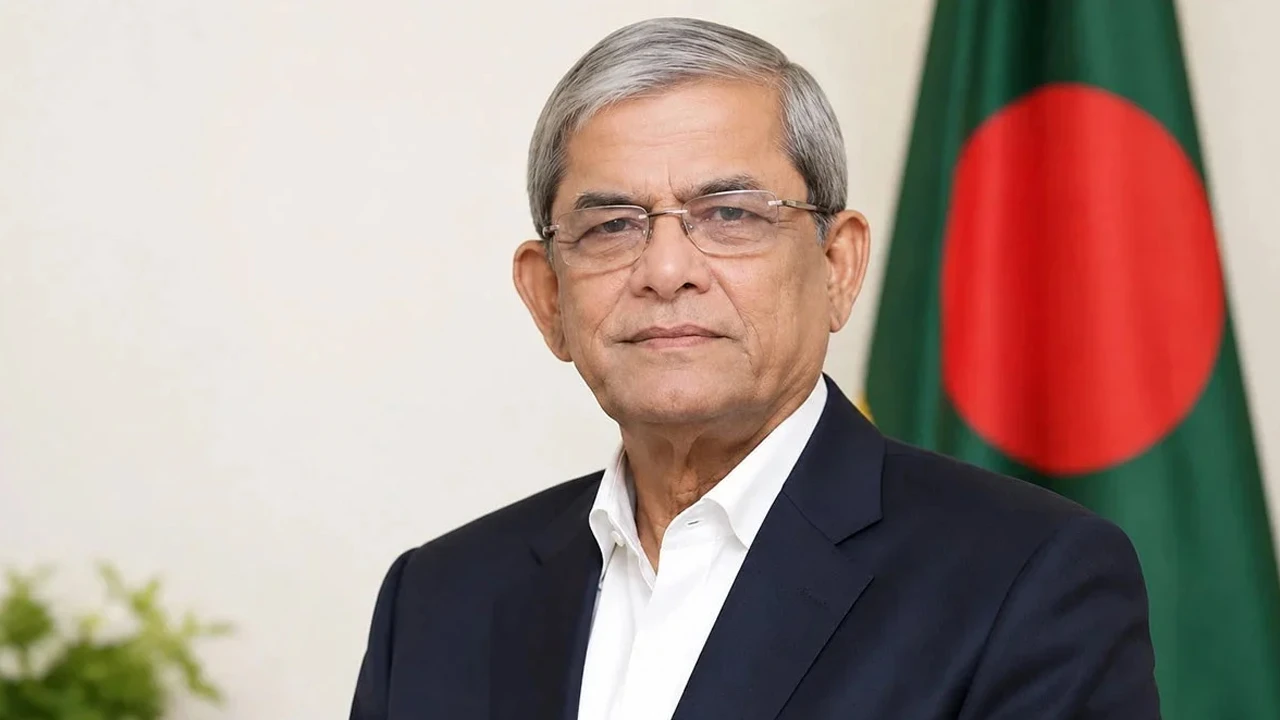 গণতান্ত্রিক ব্যবস্থার মূল স্তম্ভ গণমাধ্যম: রাষ্ট্রপতি