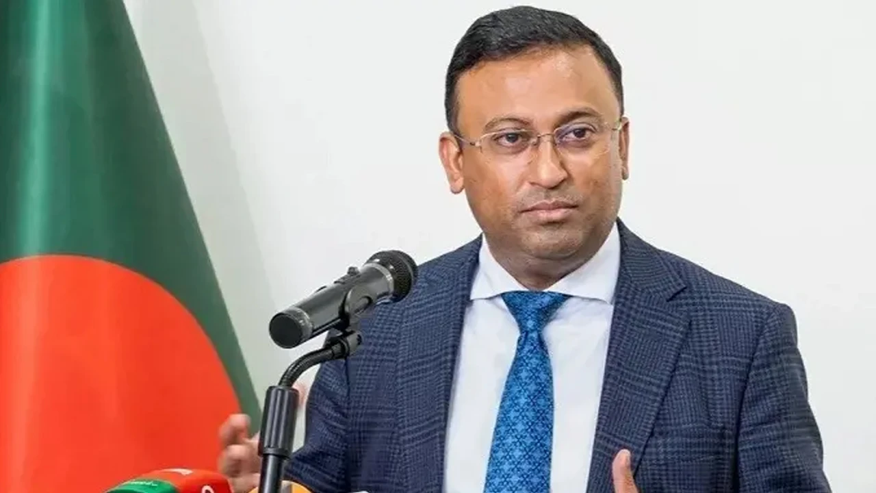 সৌদি আরবের সঙ্গে তথ্য আদান-প্রদানে ঘাটতি ছিল