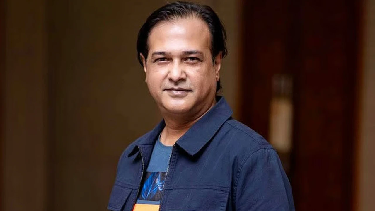সংগীতের দৈন্যদশা নিয়ে আসিফের ক্ষোভ