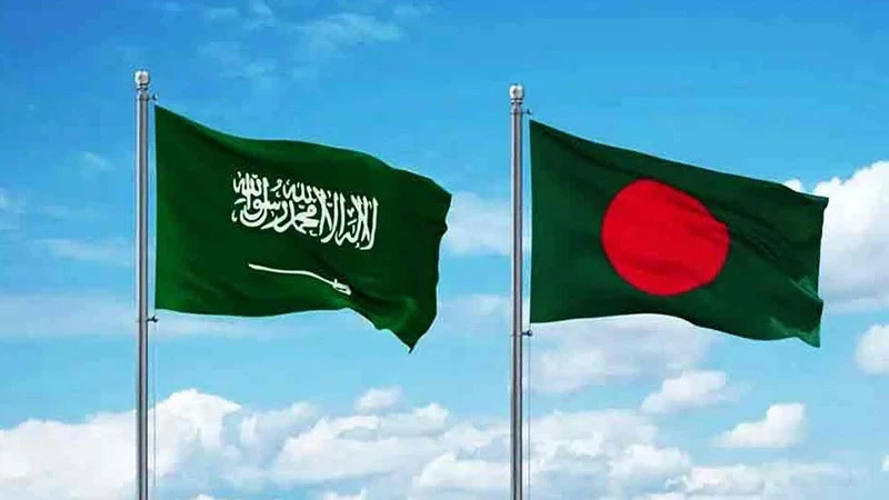 তথ্য চেয়ে সৌদিকে তিন দফা কূটনৈতিক পত্র