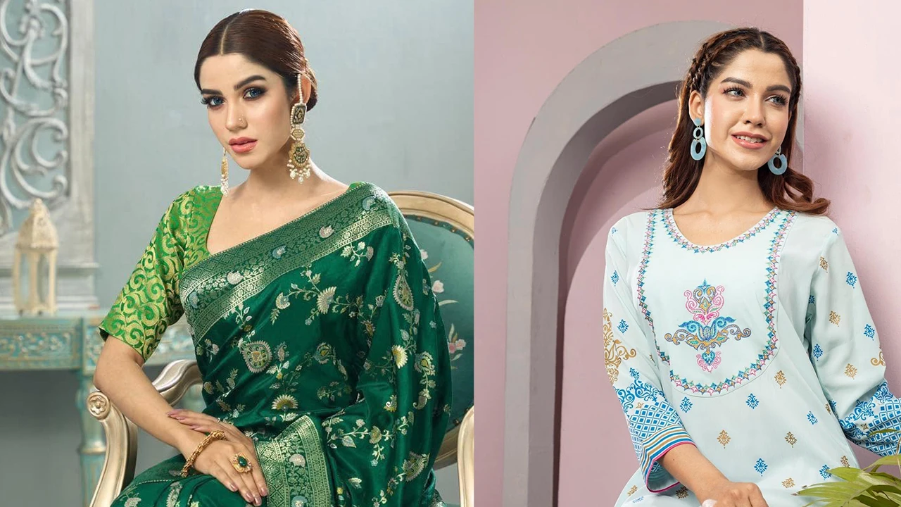 `ডিভোর্সের পর নায়িকাদের চাহিদা বাড়ে' মন্তব্য লিয়ানার