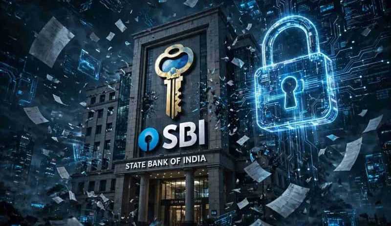 স্টেট ব্যাংকে সাইবার হামলা, ৩৮৯৭ গ্রাহকের তথ্য ফাঁস