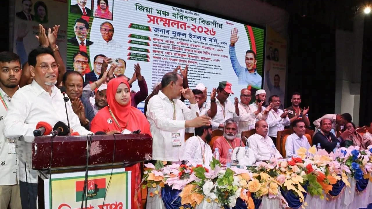 সরকারকে দেশের দায়িত্ব পালনের সুযোগ দিতে হবে: চিফ হুইপ