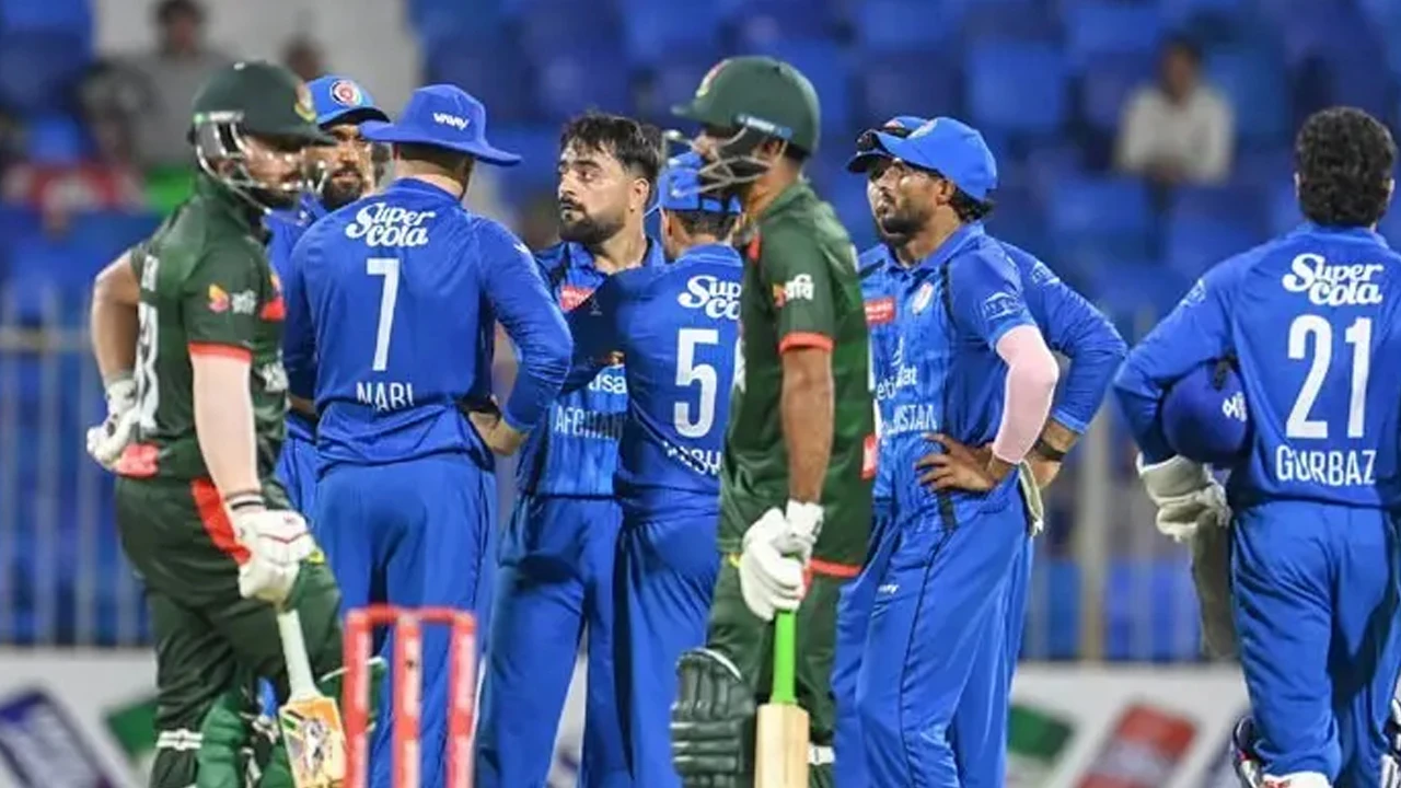 ১৬০ রানে অলআউট বাংলাদেশ