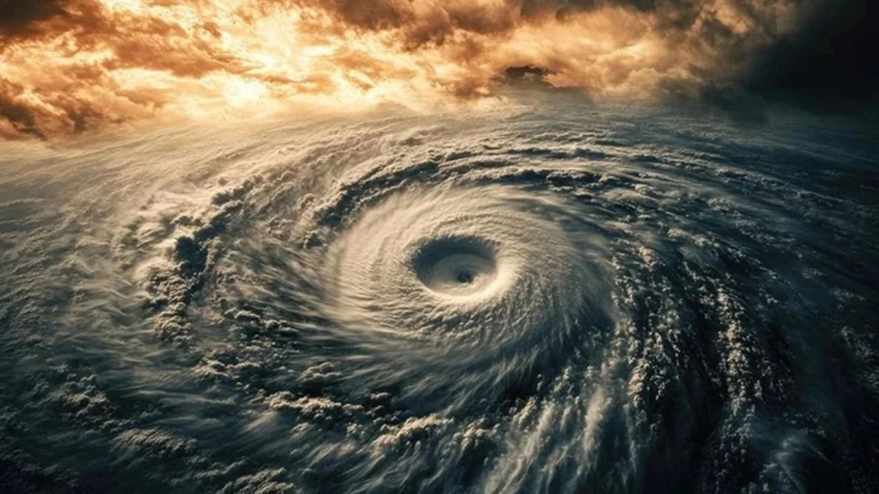 ৪৮ ঘণ্টার মধ্যে ঘূর্ণিঝড়ের শঙ্কা