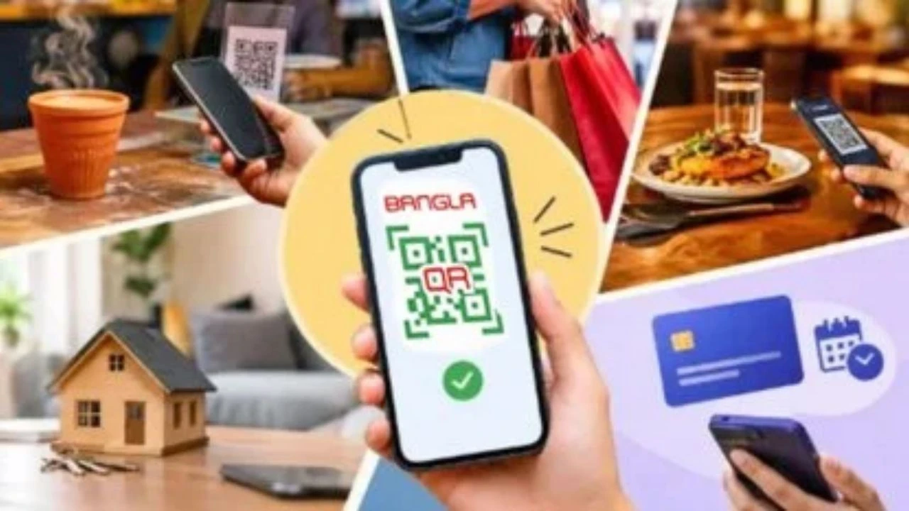 চায়ের দোকান থেকে সুপারশপ বাড়ছে বাংলা কিউআরের পরিসর