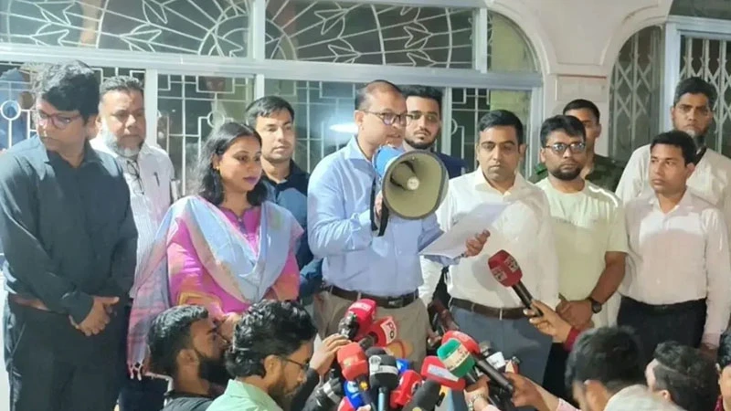 শাহজালালের মাজারের দানবাক্সে মিলল ৮৮ লাখ টাকা