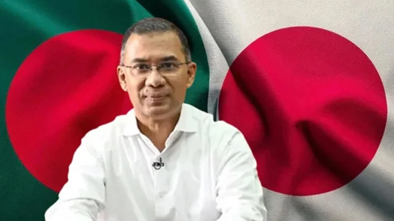 জাপানে প্রধানমন্ত্রীর সফরসঙ্গী হচ্ছেন যারা