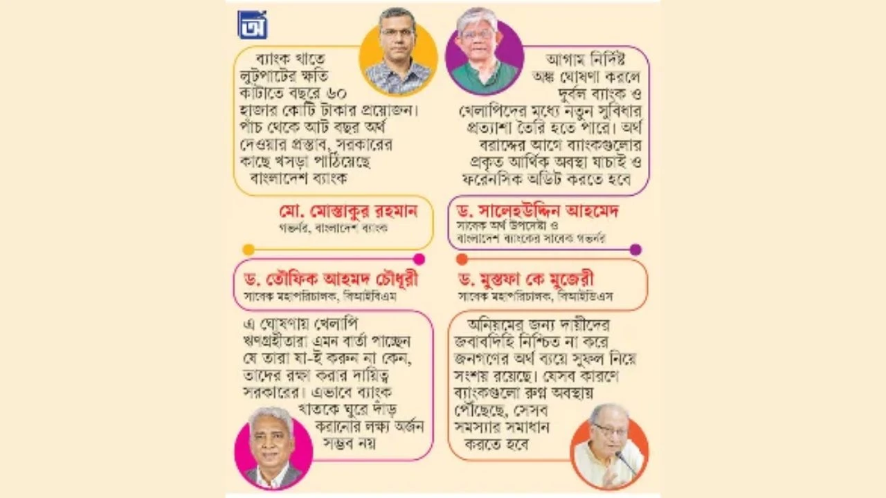 বছরে ৬০ হাজার কোটি টাকা ব্যয় যৌক্তিক না অপচয়