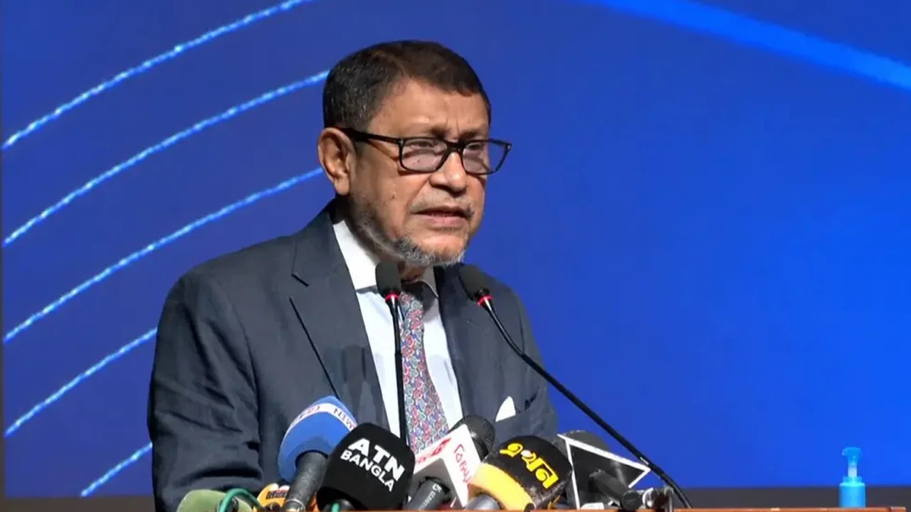 আগামী অর্থবছরের মধ্যে বদলে যাবে দেশের স্বাস্থ্যখাত: স্বাস্থ্যমন্ত্রী