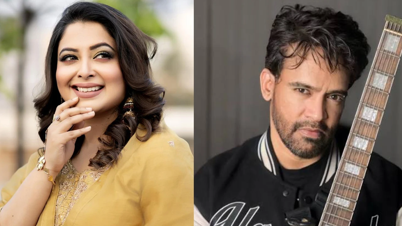 বালাম ও কোনালের নতুন গান ‘নির্ঘুম রাত জানে’