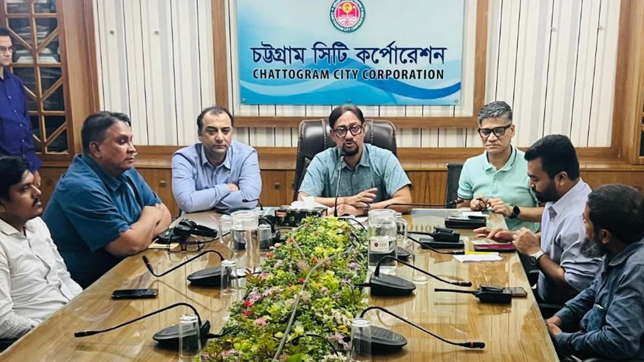 নভেম্বর পর্যন্ত ডেঙ্গু নিয়ে সর্বোচ্চ সতর্কতার তাগিদ