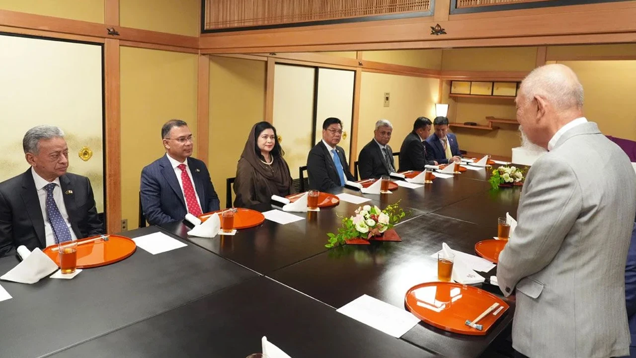 ভ্যাকসিন কারখানা স্থাপনে জাপানের সহযোগিতা চাইলেন প্রধানমন্ত্রী