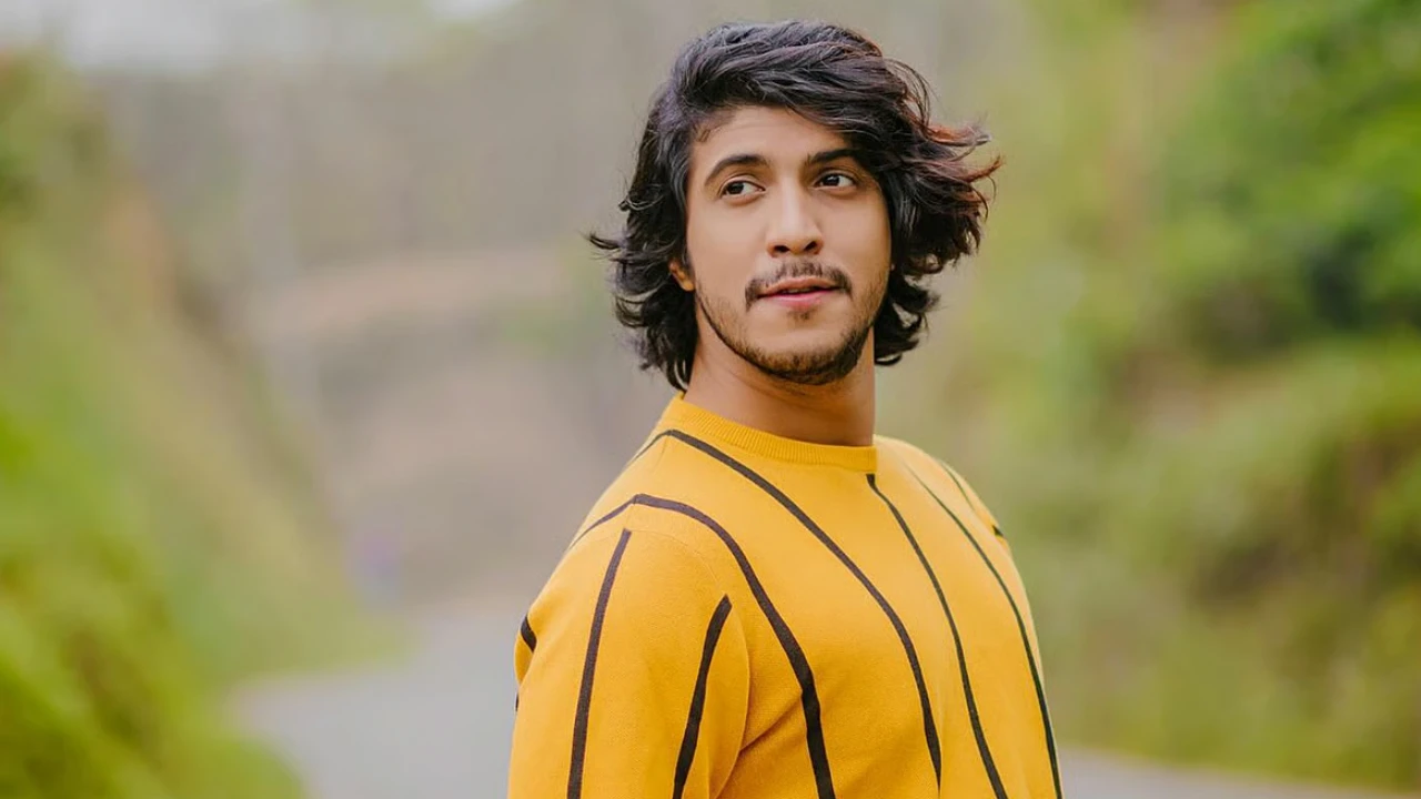 ১ যুগ পেরিয়ে তৌসিফের বর্ণিল নাট্যযাত্রা