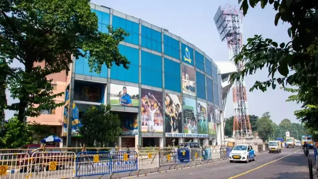 বাংলাদেশ বিশ্বকাপে না থাকায় কলকাতায় টিকিট বিক্রিতে ধস