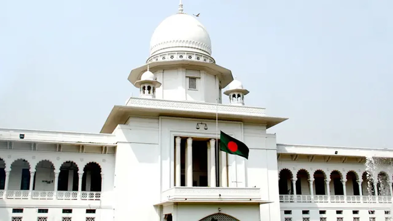 নামের মিলেই ১০ মাস ধরে কারাগারে, তদন্তের নির্দেশ