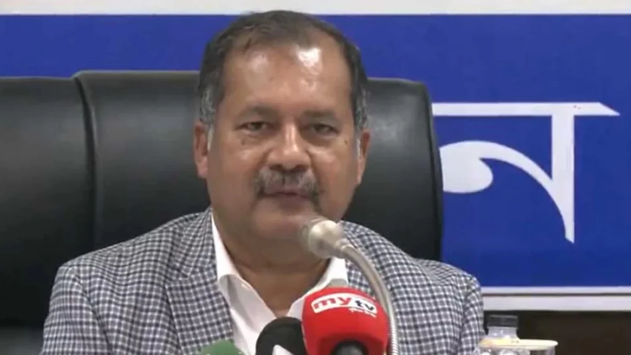 বর্তমান যুগে তথ্যপ্রবাহকে নিয়ন্ত্রণ করা সম্ভব নয়: তথ্যমন্ত্রী