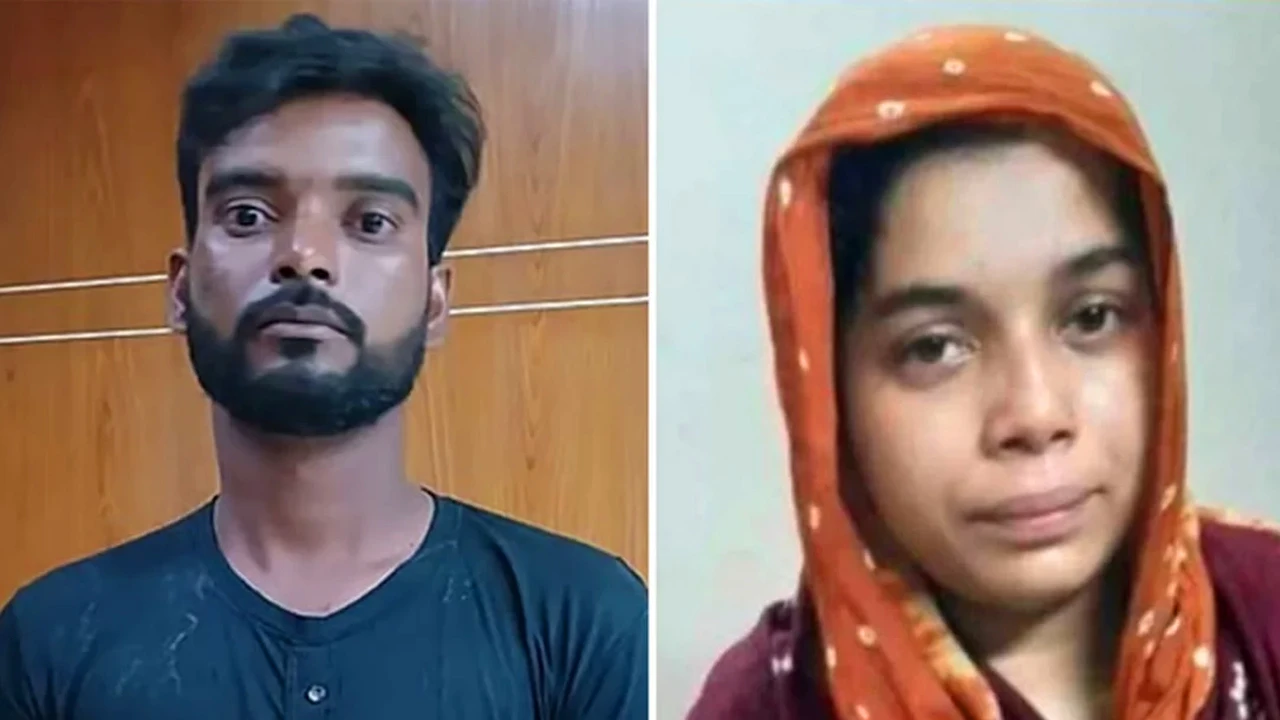 রামিসা হত্যা: সোহেল ও স্বপ্নার বিচার শুরু ১ জুন