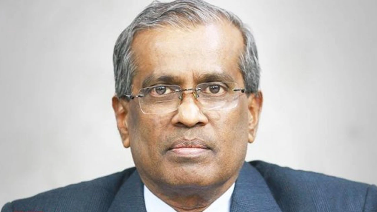 কৃষি ব্যাংকের নতুন চেয়ারম্যান মোহাম্মদ নুরুল আমিন