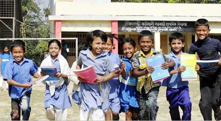 আবারও লম্বা ছুটিতে যাচ্ছে শিক্ষাপ্রতিষ্ঠান