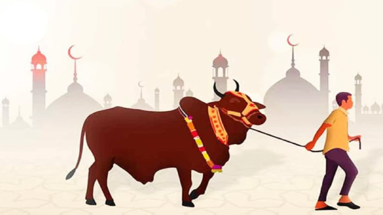 জানা গেল ২০২৬ সালের ঈদুল আজহার সম্ভাব্য তারিখ