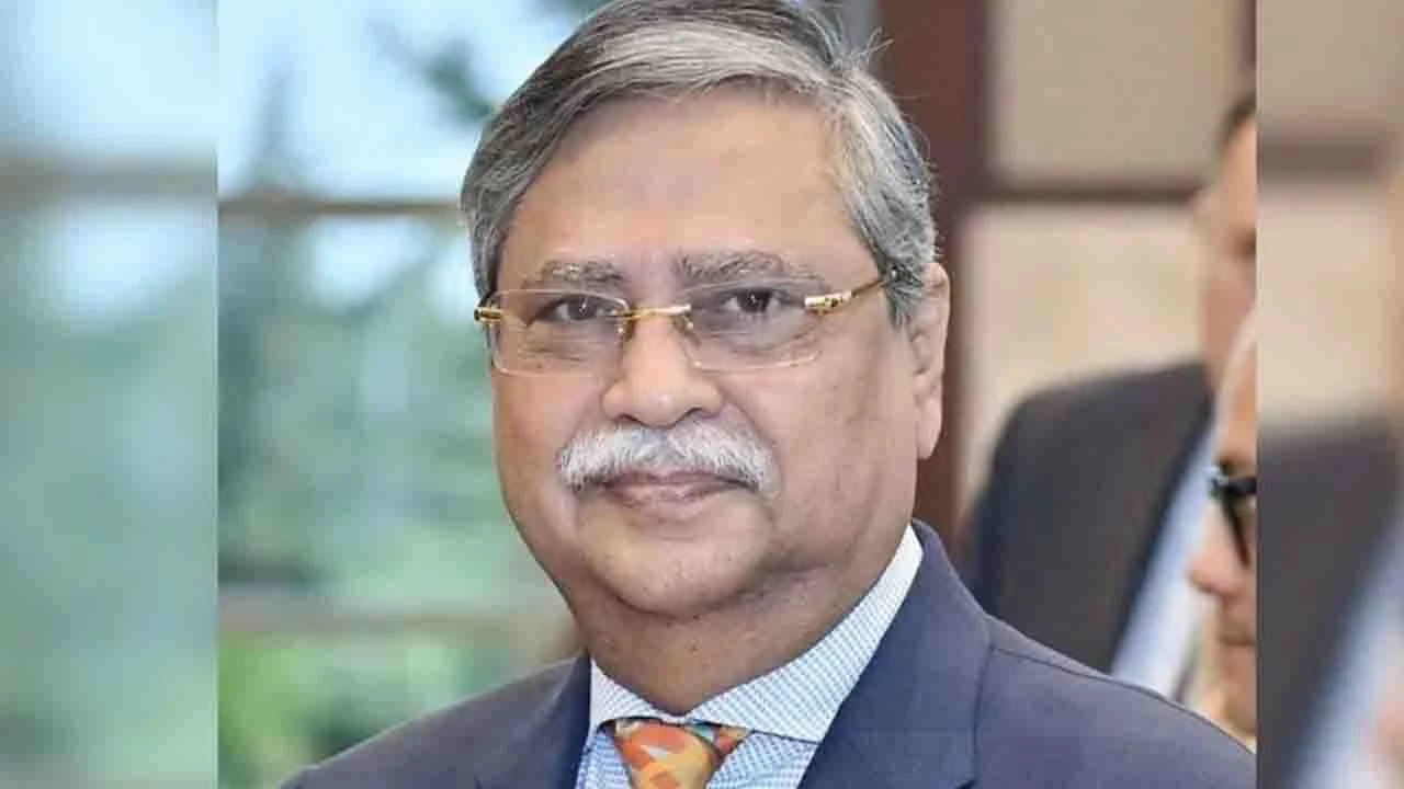 রাষ্ট্রপতির হার্টে ব্লক, বসানো হয়েছে রিং
