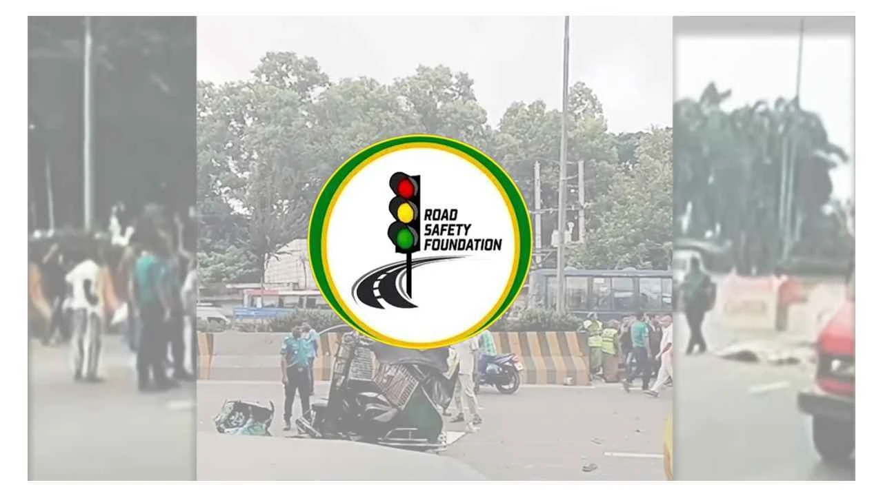 ঈদযাত্রা: ১৩ দিনে সড়ক দুর্ঘটনায় ২৮১ জনের মৃত্যু