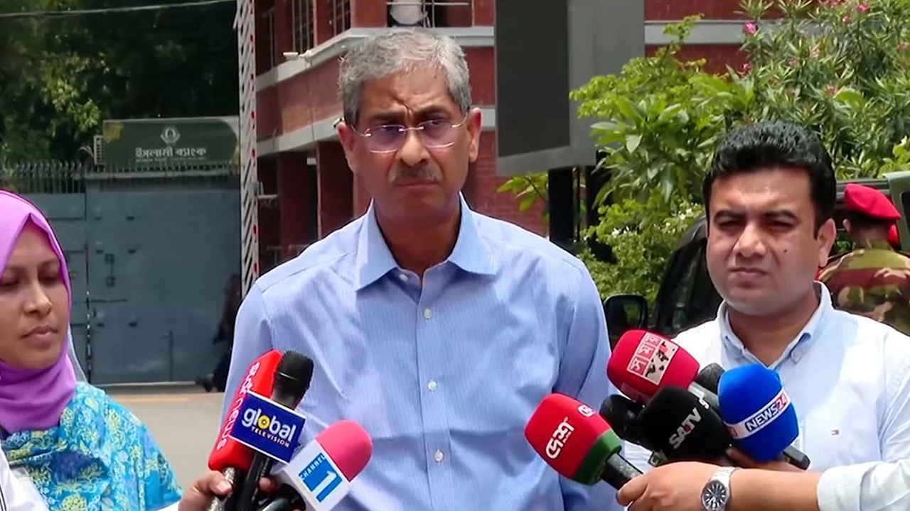 পদ্মা ব্যারেজ নিয়ে শিগগিরই সিদ্ধান্ত নেবে সরকার: পানিসম্পদ মন্ত্রী