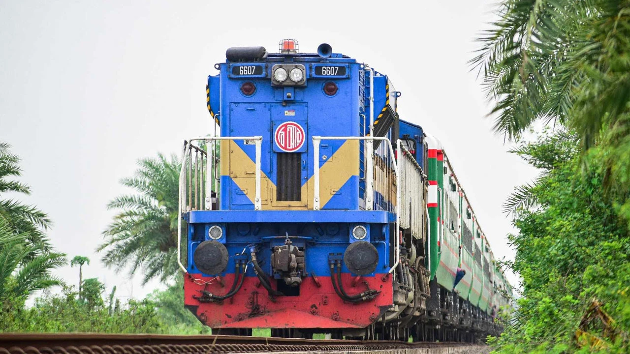 আজ ট্রেনের ২৬ মে’র টিকিট বিক্রি শুরু