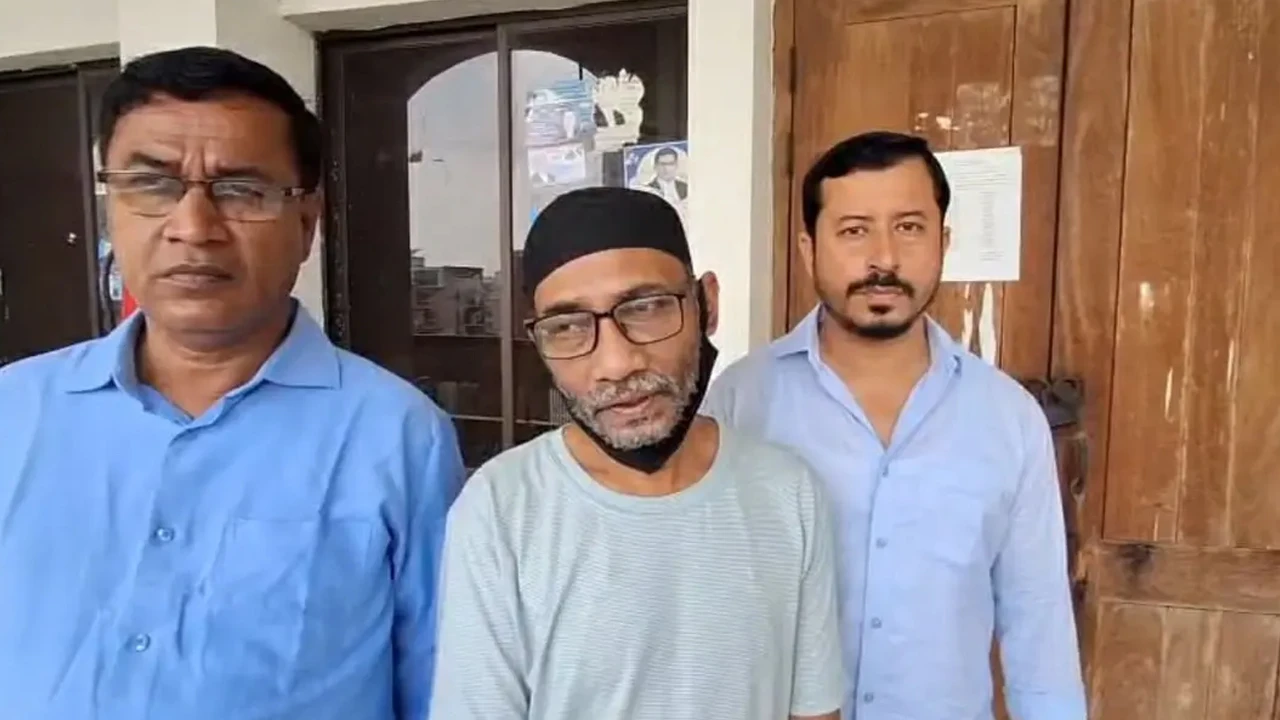 রামিসা হত্যা: আদালতে আসামিদের সর্বোচ্চ শাস্তি দাবি বাবার