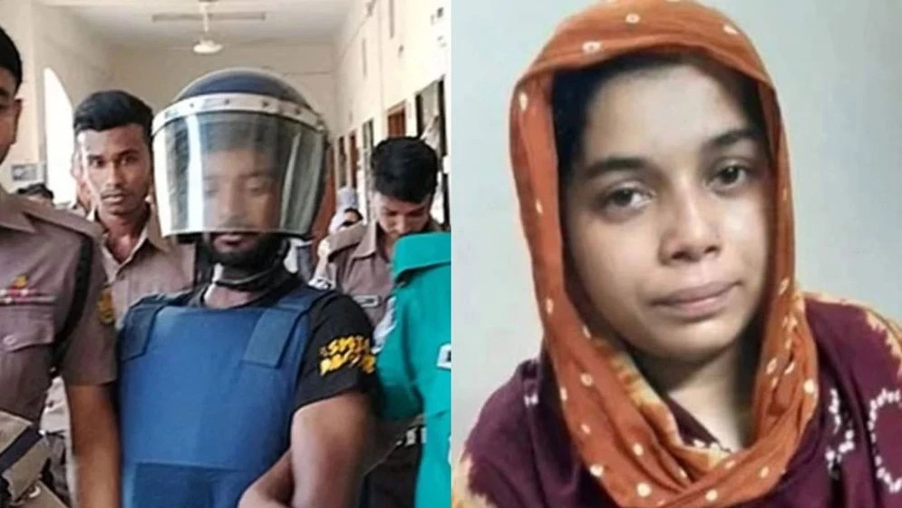 রামিসা হত্যা মামলার রায় ৭ জুন