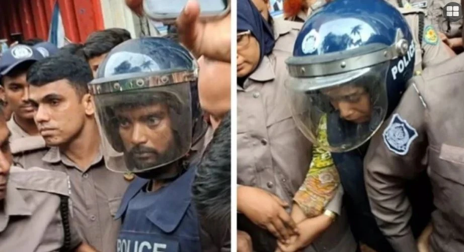রামিসা ধর্ষণ ও হত্যা মামলার রায় আজ