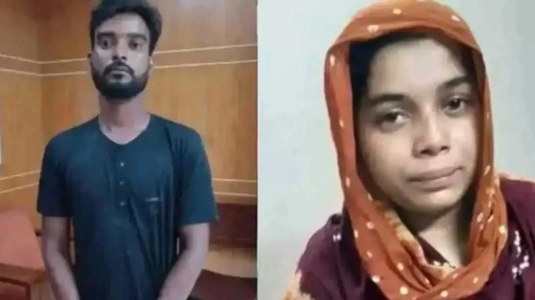 রামিসা ধর্ষণ ও হত্যা: সোহেল রানা ও তার স্ত্রীর মৃত্যুদণ্ড