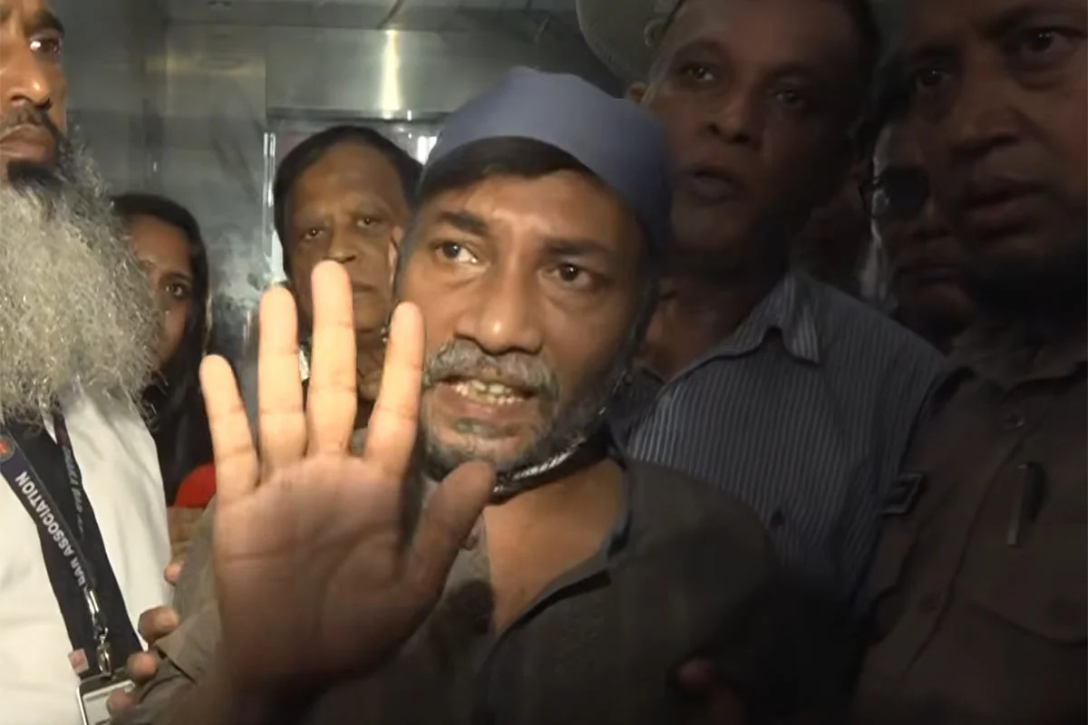 রায়ে খুশি, দ্রুত কার্যকরের দাবি রামিসার বাবার