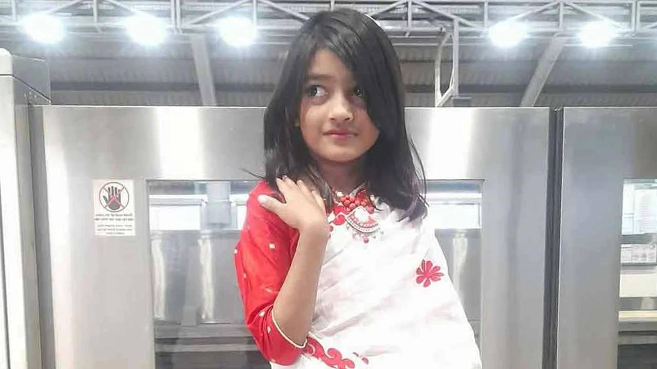 হাইকোর্টে যাচ্ছে রামিসা হত্যা মামলার ডেথ রেফারেন্স