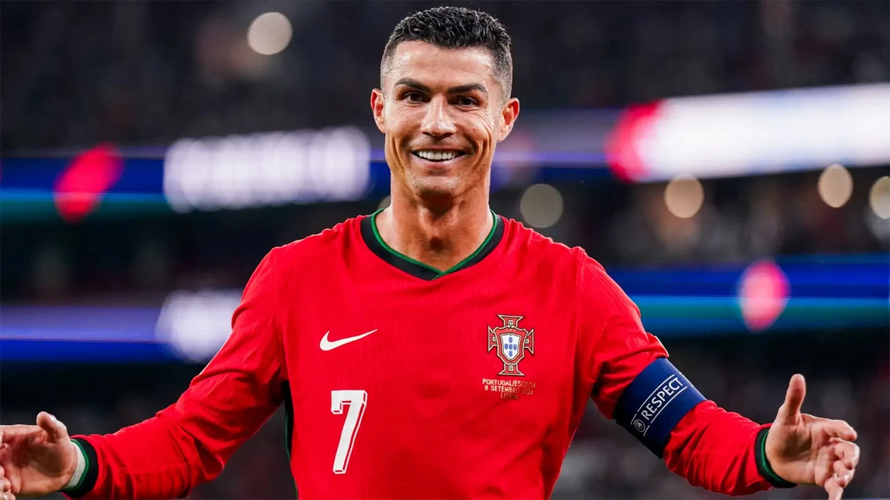অপূর্ণ মহিমার মহাকাব্য— ক্রিশ্চিয়ানো রোনালদো ও এক বিশ্বজয়ের অন্তহীন প্রতীক্ষা