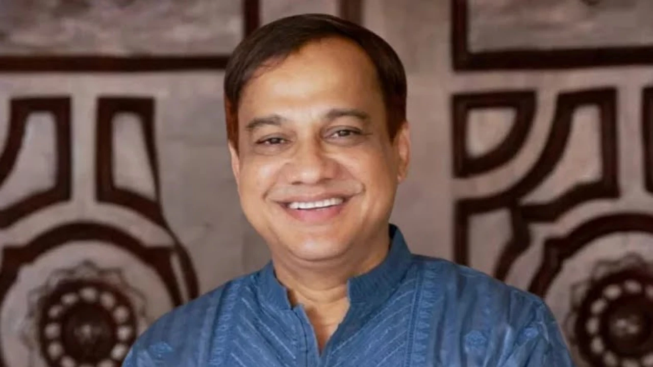 সিলেট উন্নয়ন কর্তৃপক্ষের চেয়ারম্যান হলেন কয়েস লোদী