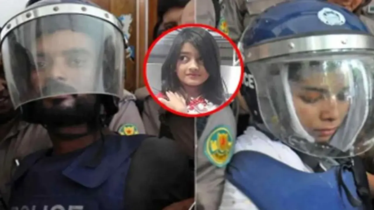 মামলার ডেথ রেফারেন্স ও আপিল শুনানির প্রস্তুতি সম্পন্ন