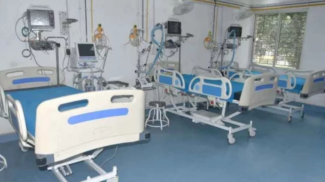 ১০ জেলার হাসপাতালে চালু হচ্ছে আইসিইউ