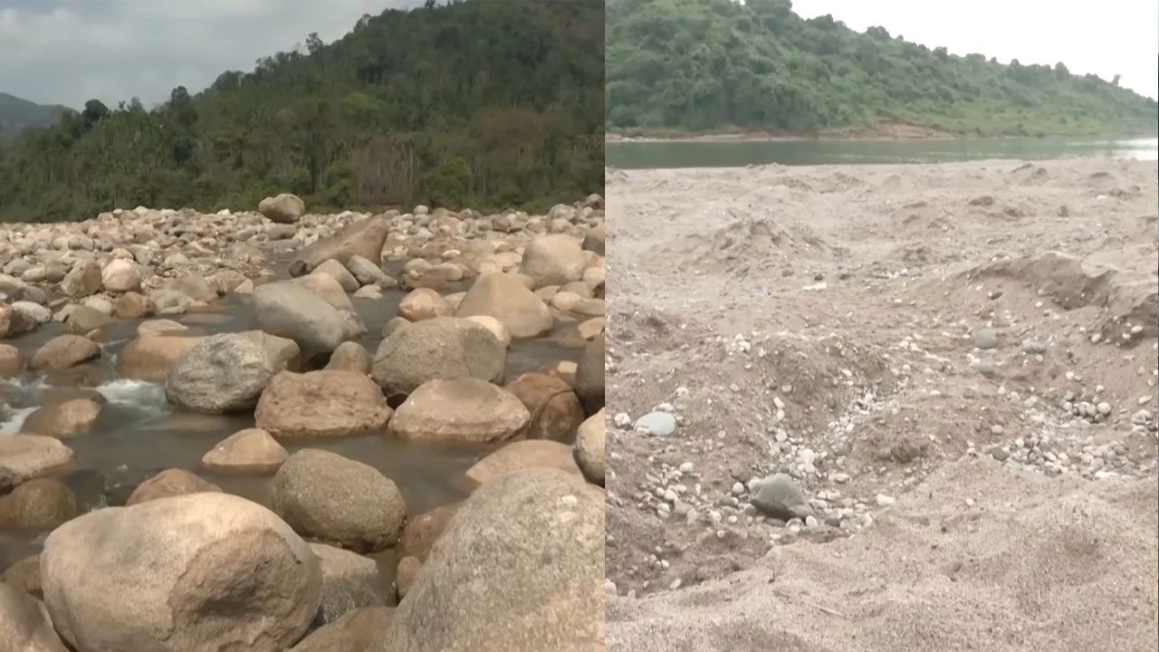 দেড় বছরেও প্রকাশ হয়নি সাদাপাথর লুটপাটে জড়িতদের নাম