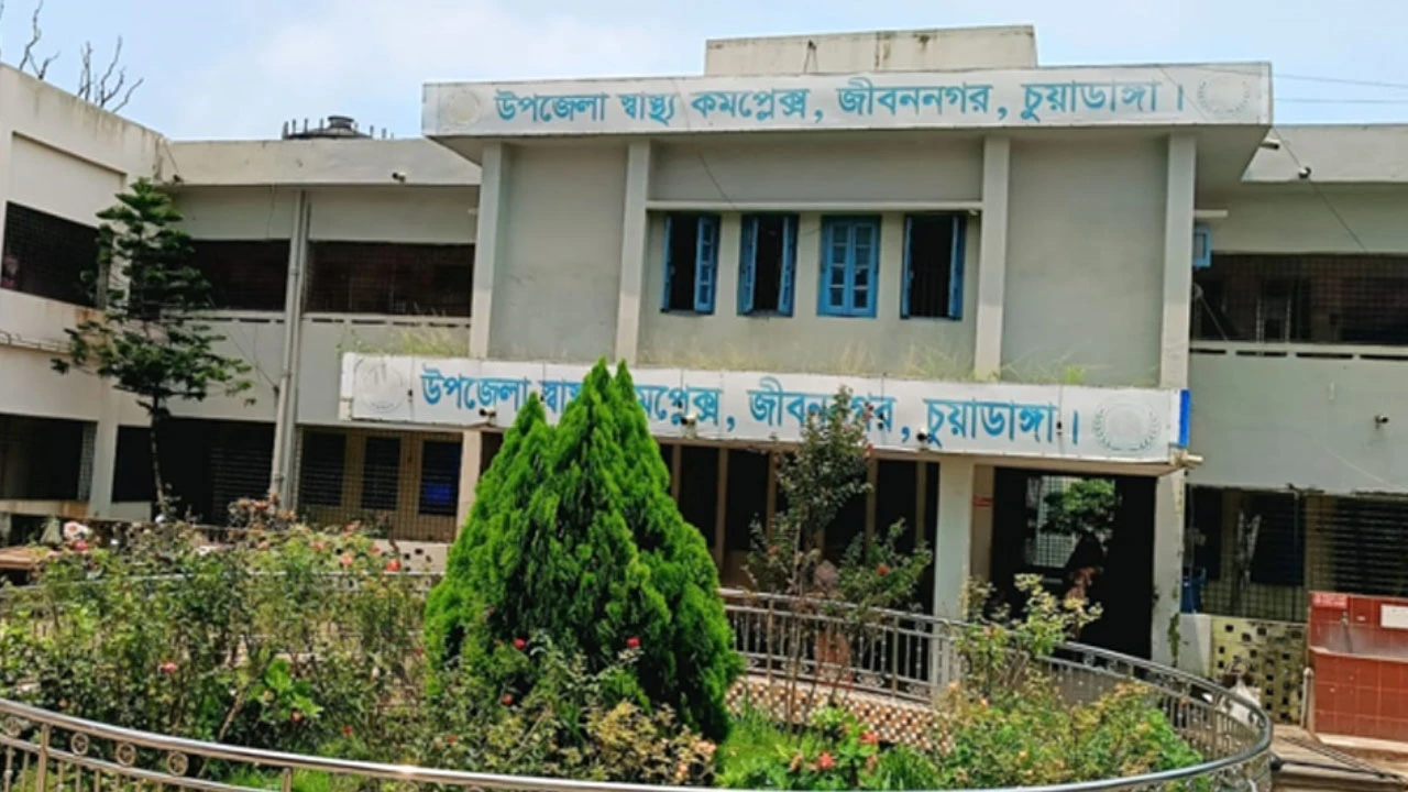 শ্বাসনালীতে দুধ আটকে শিশুর মৃত্যু